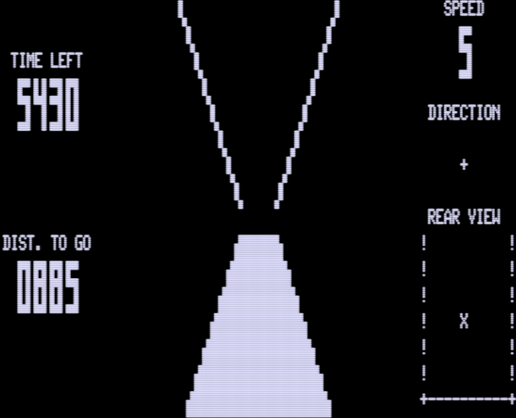 Screen shot